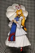 Touhou Project - Yakumo Yukari - 1/7 (Morimori Heya)