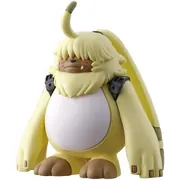 Digimon Ghost Game - Angoramon - The Digimon (Bandai)
