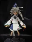 Touhou Project - Mononobe no Futo (Sukimadou)
