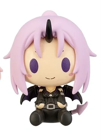 Tensei Shitara Slime Datta Ken - Shion - Chokonokko - Ichiban Kuji - Ichiban Kuji Tensei Shitara Slime Datta Ken ~Touhyou Arigatou! Rimuru-sama Matsuri-hen~ (E Prize) (Bandai Spirits)