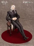 Arknights - Hellagur - 1/7 - Grand Ceremonial Ver. (Myethos)