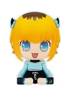 Oshi no Ko - Memcho - Mini Figure - Oshi no Ko Interior Mini Figure (Eikoh)