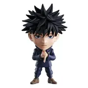 Jujutsu Kaisen - Fushiguro Megumi - ChibiMasters - ChibiMasters Jujutsu Kaisen (Bandai)