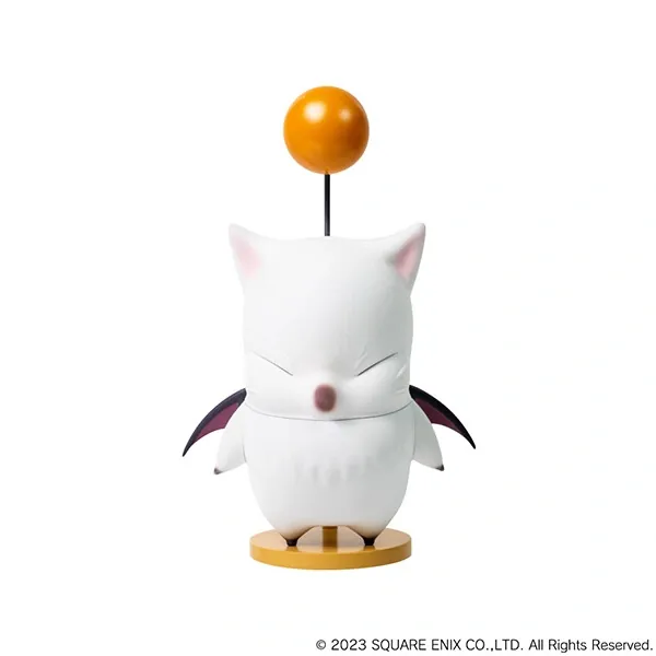 Final Fantasy XVI - Moogle - Flocky Figure (Square Enix)