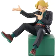 Boku no Hero Academia - Aoyama Yuga - Boku no Hero Academia The Animation 10th Anniversary - 10th Anniversary (Bandai Spirits)