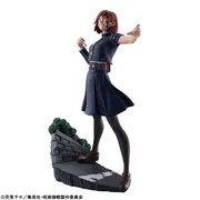 Jujutsu Kaisen - Kugisaki Nobara - Jujutsu Kaisen Takujou Ryouiki Tenkai Vol.2 - Puchirama Series (MegaHouse)