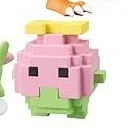 Digimon Savers - Lalamon - Digimon Data Squad Action Figure Series (Bandai)