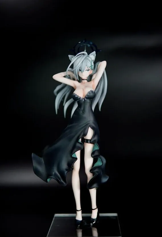 Blue Archive - Shiroko Terror - 1/7 - Dress (Eyedea)