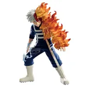 Boku no Hero Academia - Todoroki Shoto - The Amazing Heroes - Sports Festival ver. (Bandai Spirits)