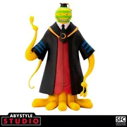Ansatsu Kyoushitsu - Koro-sensei - Super Figure Collection (#37) - 1/10 - Striped (ABYstyle Studio)