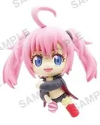 Tensei Shitara Slime Datta Ken - Milim Nava - Cable Mascot - Mugyutto - Tensei Shitara Slime Datta Ken Mugyutto Cable Mascot DX vol.2 (Bushiroad Creative)