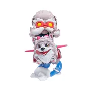 League of Legends - Corki - League of Legends Series 4 (#06) - Corgi, Rose Quartz Chroma (Pure Arts, Riot Games)