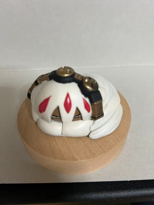 Made in Abyss: Retsujitsu no Ougonkyou - Faputa (Miyasan Koubou)