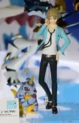 Digimon Adventure tri. - Gabumon - Ishida Yamato - Figuarts ZERO (Bandai)