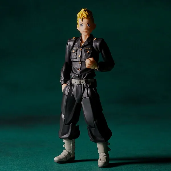 Tokyo卍Revengers - Hanagaki Takemichi - Amazing Yamaguchi - Revoltech (Kaiyodo)