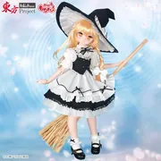 Touhou Project - Kirisame Marisa - Dollfie Dream - Mini Dollfie Dream - 1/3 (Volks)