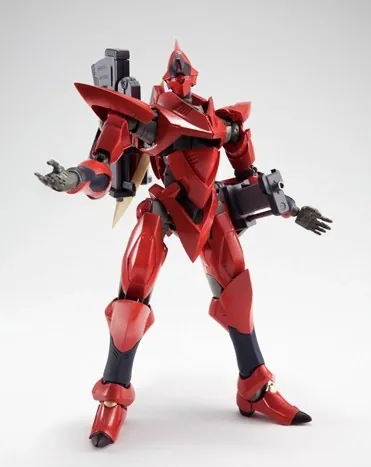 Full Metal Panic! The Second Raid - Codarl I-Venom - Robot Spirits (Bandai)