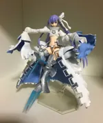 Fate/Grand Order - Meltryllis - 3rd Ascension ver. 1.3 (Ryuuguu no Yume)