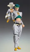 Diamond wa Kudakenai - Jojo no Kimyou na Bouken - Heaven's Door - Kishibe Rohan - Super Action Statue (#29) (Medicos Entertainment)