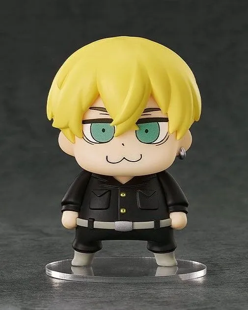 Tokyo卍Revengers - Matsuno Chifuyu - Qset - Bkub ver., International Version (Good Smile Arts Shanghai, Good Smile Company)