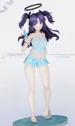 Blue Archive - Hayase Yuuka - Cami ver. (Moen Jodaro)