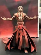 Fate/Grand Order - Grigori Rasputin - 1/8 - Third Ascension (Hidarite Koubou)