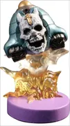 Diamond wa Kudakenai - Jojo no Kimyou na Bouken - Sheer Heart Attack - Chara Heroes - Chara Heroes Jojo no Kimyou na Bouken Daiyonbu Diamond wa Kudakenai -Zenpen- (Tokimeki.com)
