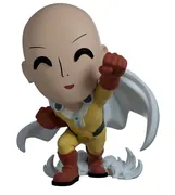 One Punch Man - Saitama - One Punch Man x Youtooz (#0) - Youtooz (Youtooz)