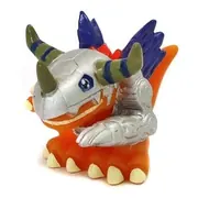 Digimon Adventure - MetalGreymon - Digimon Dai Shuugou - Digimon Dai Shuugou (Part 2) (Bandai)
