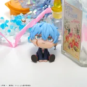 Mashle - Lance Crown - Mini Figure - QyuruMe (SEGA)