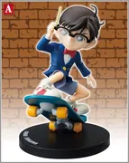 Meitantei Conan - Edogawa Conan - Lucky Kuji - Sega Lucky Kuji: Meitantei Conan - 20th Anniversary Ver.- (SEGA)