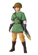 Zelda no Densetsu: Skyward Sword - Link - Real Action Heroes (#622) - 1/6 (Medicom Toy)