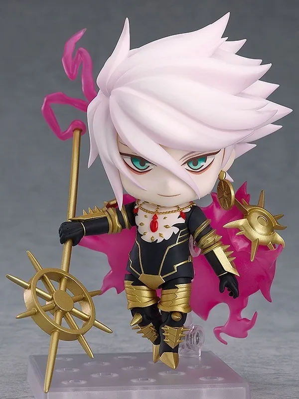 Fate/Grand Order - Karna - Nendoroid (#1043) - Lancer (Orange Rouge)