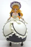 Touhou Project - Kirisame Marisa - Super Marisa ver. (Zaki Brand)