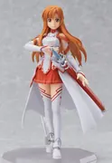 Sword Art Online - Asuna - Figma (#178) (Max Factory)
