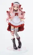 Zero no Tsukaima - Louise Françoise Le Blanc de la Vallière - 1/8 - Sweet Strawberry Gothic Punk ver. (Alter, Hobby Japan)