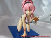 The Idolm@ster Cinderella Girls - Jougasaki Mika - 1/12 - Natsu no Yuuwaka (Aomidoro Production)
