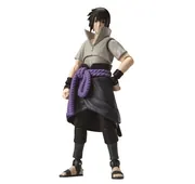 Naruto Shippuuden - Uchiha Sasuke - Ultimate Legends (Bandai)