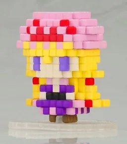 Touhou Project - Yakumo Yukari - Pixtone - Pixtone Touhou Series 1 (Phat Company)