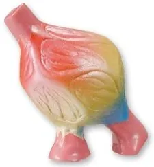 Toriko - Toriko Gourmet Battle Figure Collection 2 - Jewel Meat (Bandai)