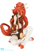 Tengen Toppa Gurren-Lagann - Yoko Littner - CharaGumin - 1/8 (Volks)