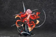 Guilty Crown - Yuzuriha Inori - 1/6 - Zankyou no Tsubasa (Magi Arts)