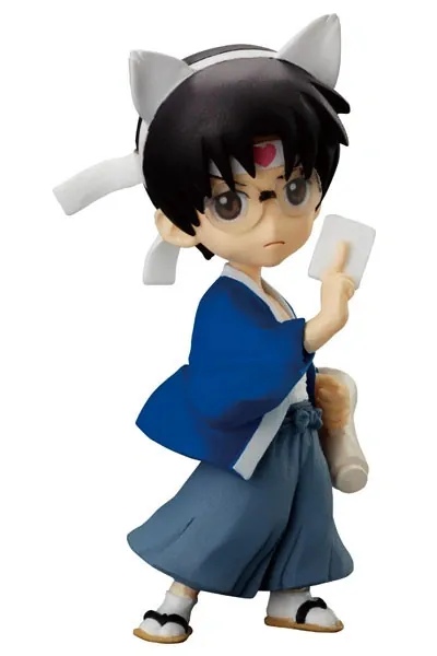 Gintama - Shimura Shinpachi - Gintama Chibitama Gekijou (Bandai)