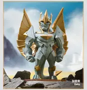 League of Legends - Galio - Pop Mart League of Legends Mid Lane Showdown Series (Pop Mart)