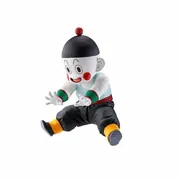 Dragon Ball Z - Chiaotzu - Ichiban Kuji - Ichiban Kuji Dragon Ball EX Chikyuu o Mamoru Senshitachi (E Prize) - Masterlise - Masterlise Emoving (Bandai Spirits)
