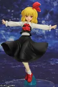 Touhou Project - Rumia - 1/8 (Griffon Enterprises)