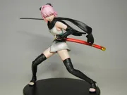 Fate/Grand Order - Okita Souji - 1/8 (Orca de Oro)