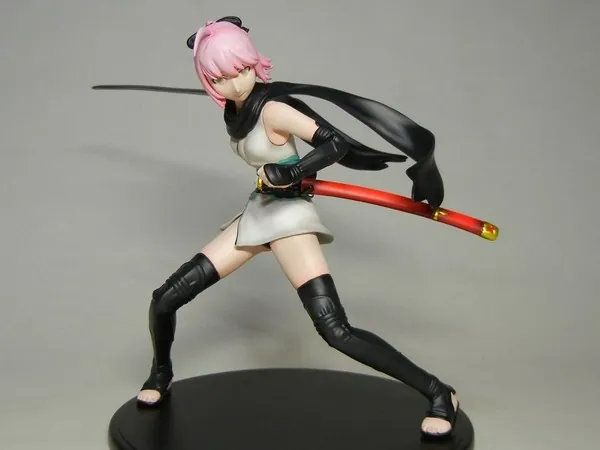 Fate/Grand Order - Okita Souji - 1/8 (Orca de Oro)