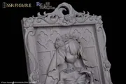 Re:Zero kara Hajimeru Isekai Seikatsu - Ram - SSR Figure (Infinity Studio)