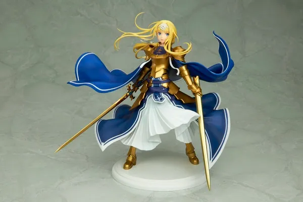 Sword Art Online: Alicization - Alice Zuberg - 1/7 (Wanderer)